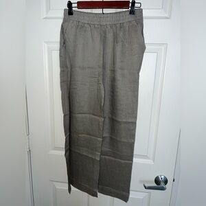 NWOT CJLA Ellis Pants, Size Small